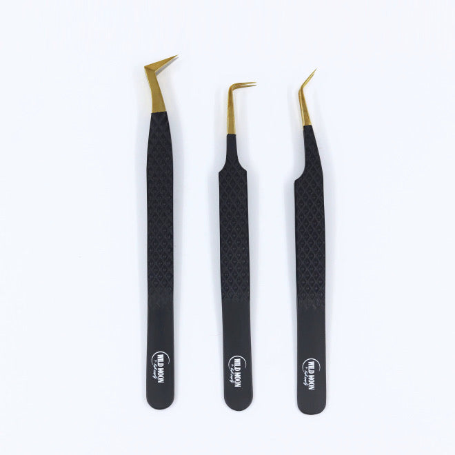 Lash Artist Series