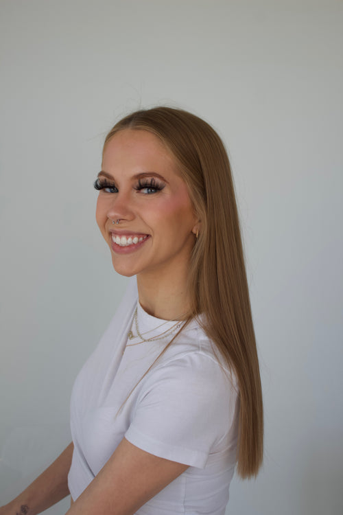 Cashmere Cloud Falsies - NOVA