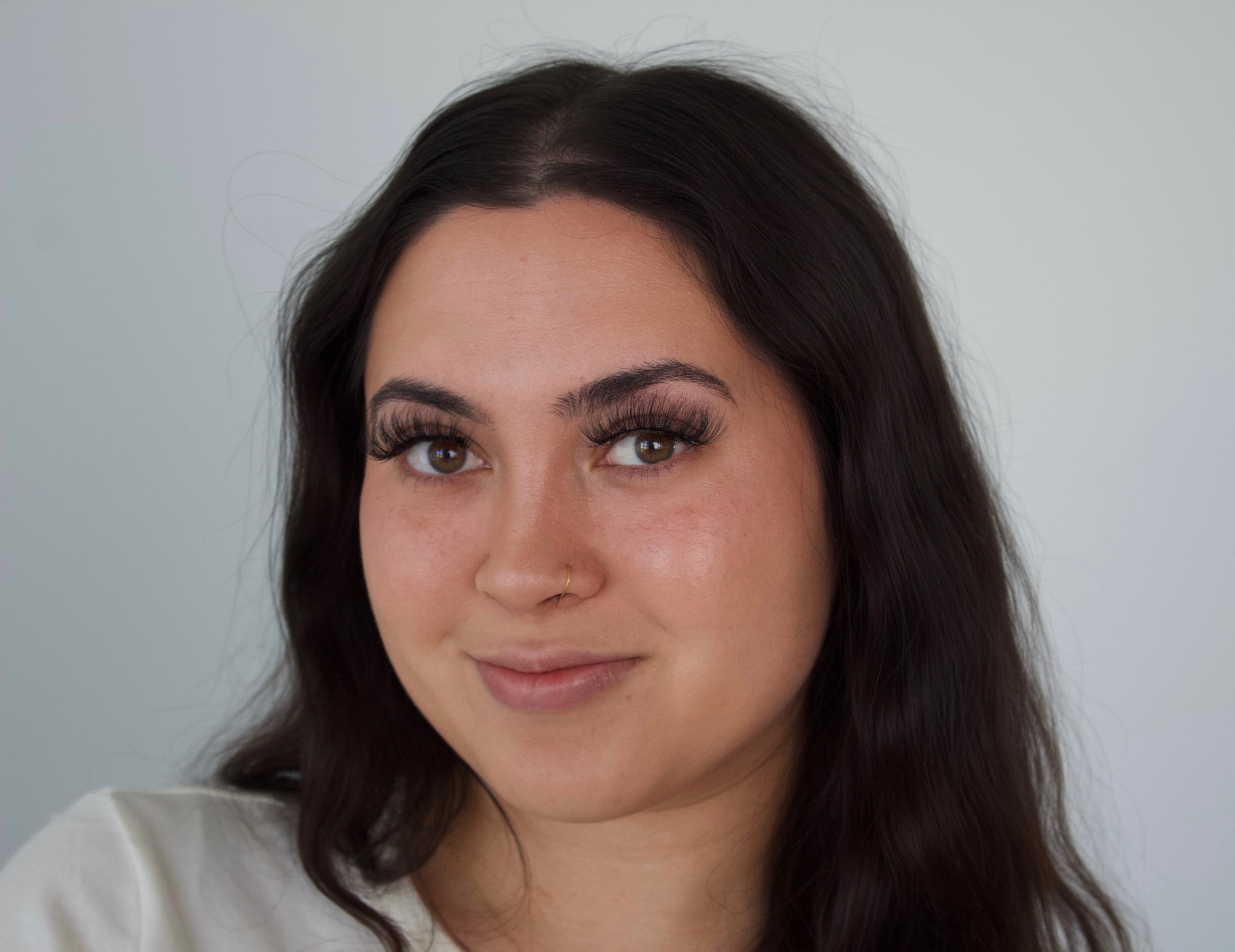 Cashmere Cloud Falsies - STARDUST