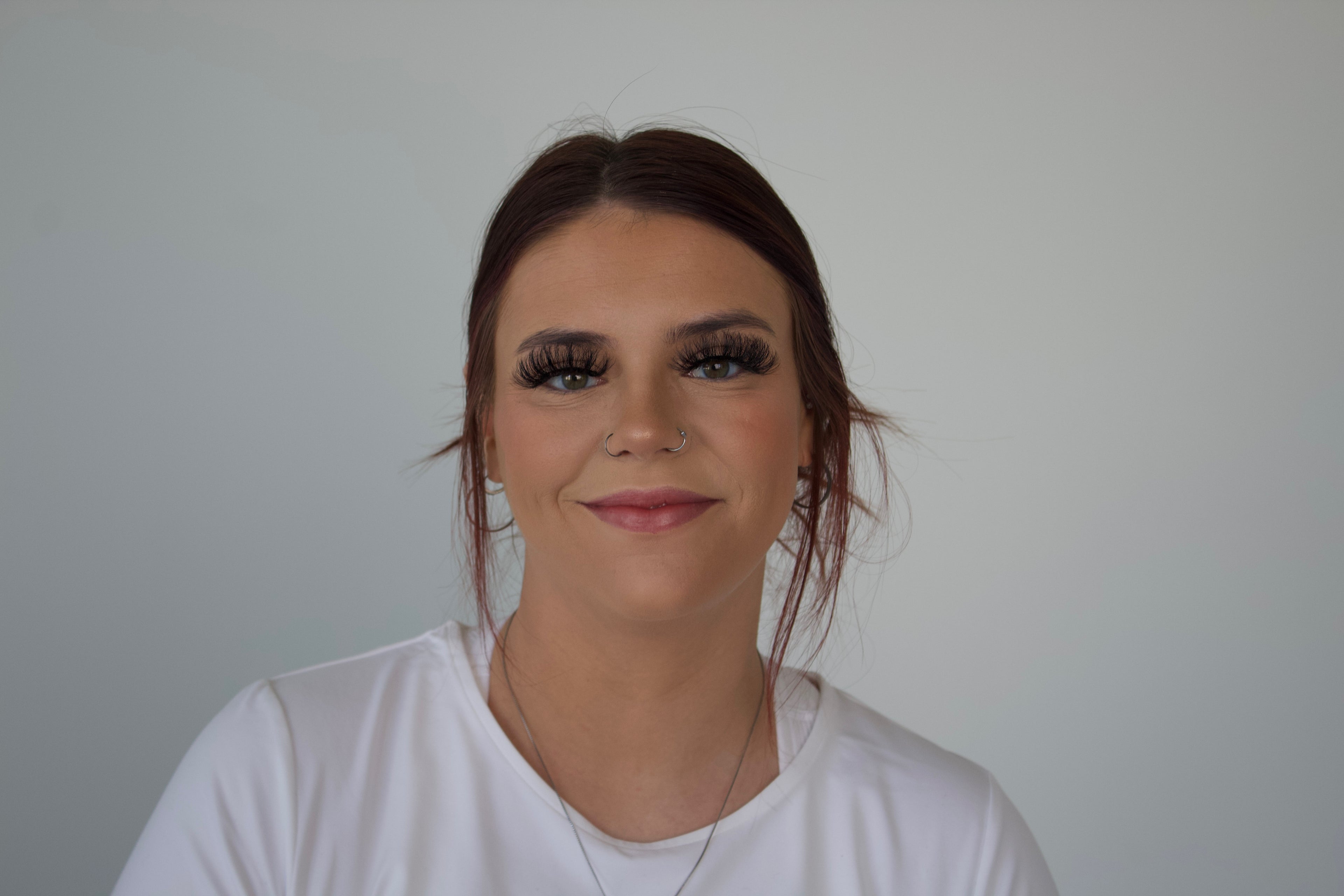 Cashmere Cloud Falsies - LUNA