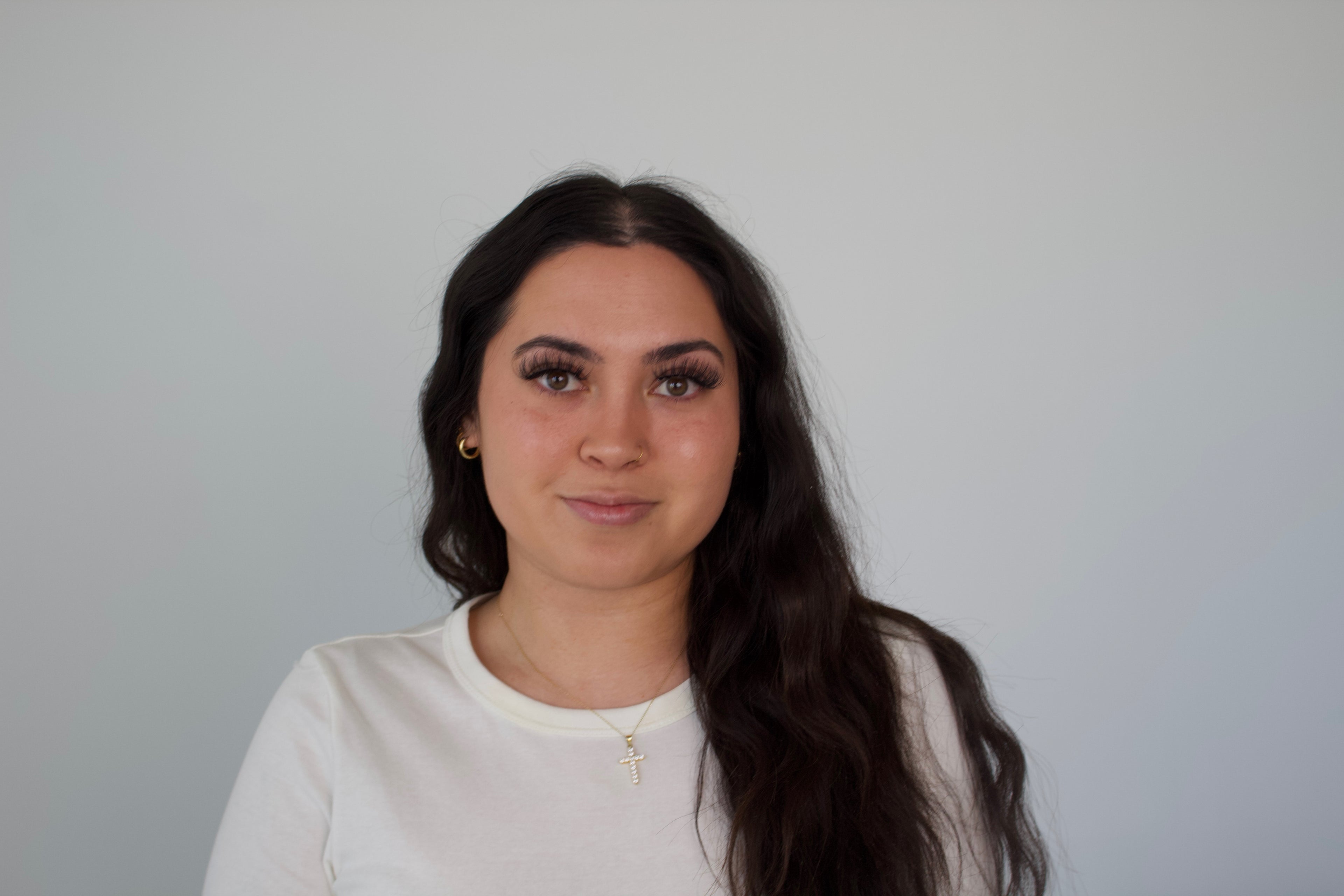 Cashmere Cloud Falsies - STARDUST