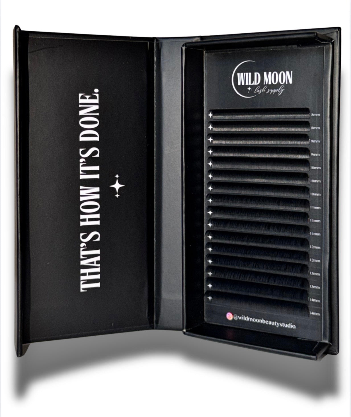 Cashmere Cloud Luxury Lashes - 0.03 Mix