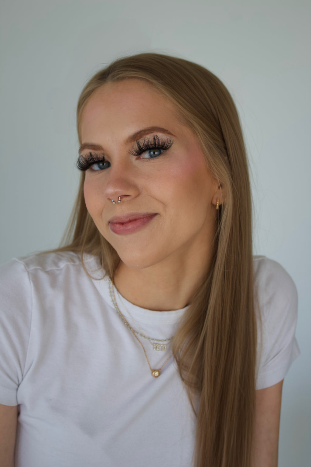 Cashmere Cloud Falsies - NOVA