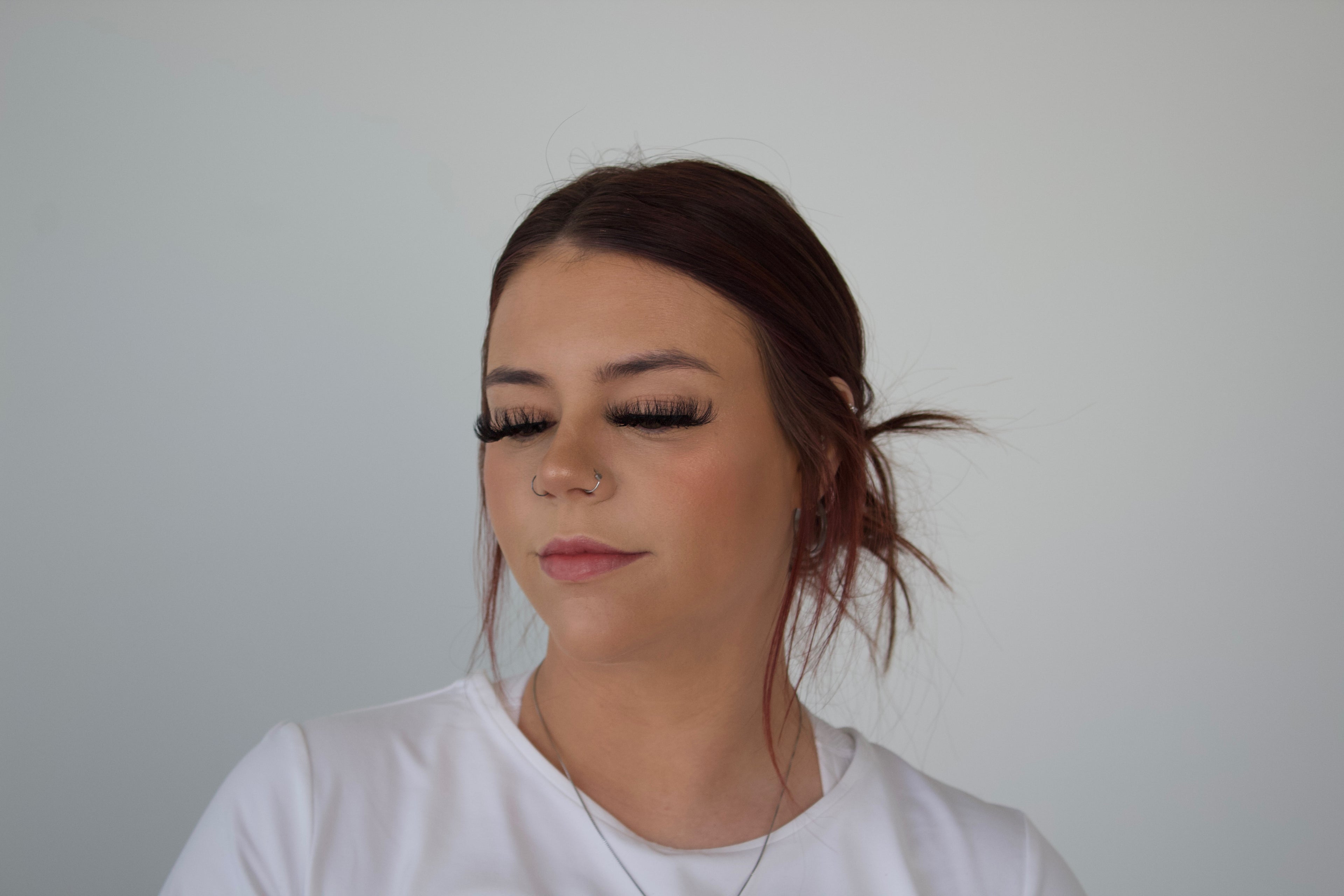 Cashmere Cloud Falsies - LUNA