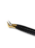 Artist Series Tweezers - No. 1 (Fiber Tip)