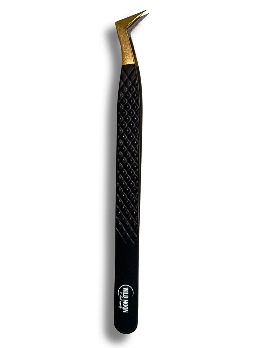 Artist Series Tweezers - No. 1 (Fiber Tip)