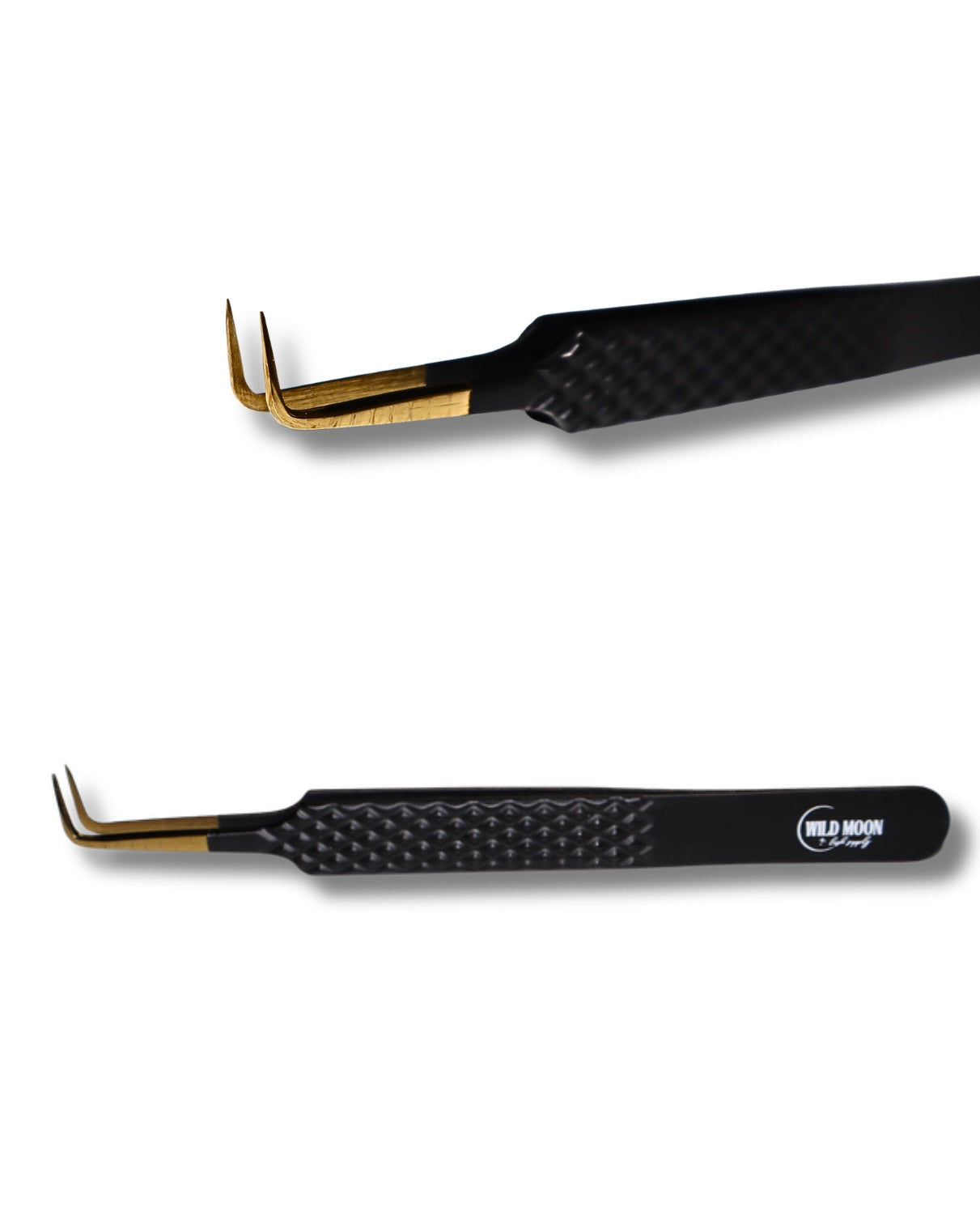 Artist Series Tweezers - No. 2