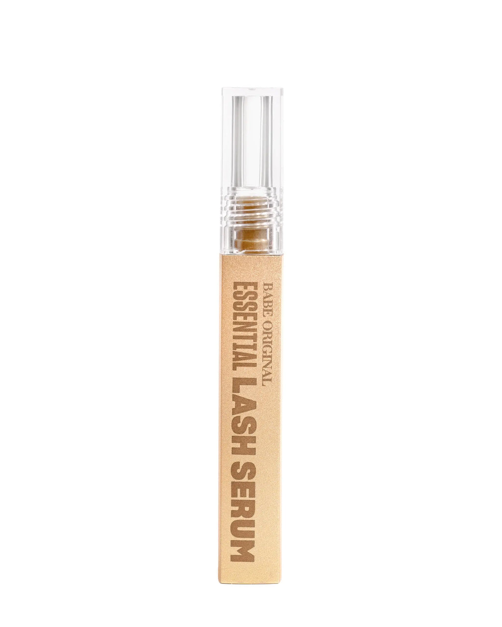 Babe Original Lash Serum 2mL (3 Month Supply)
