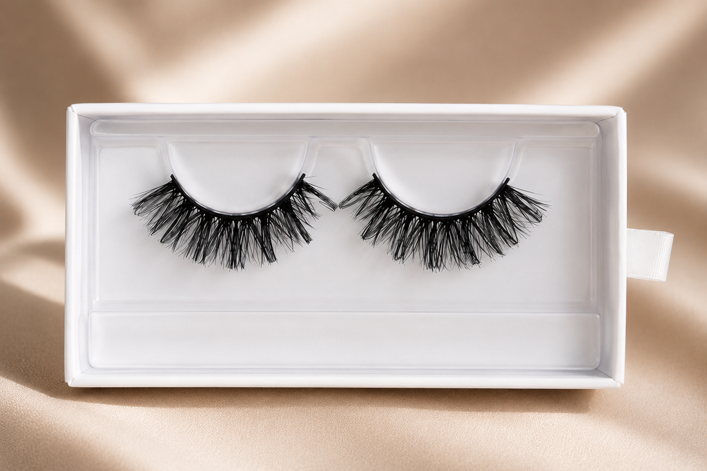 Lightweight Luxe Falsies - STELLAR