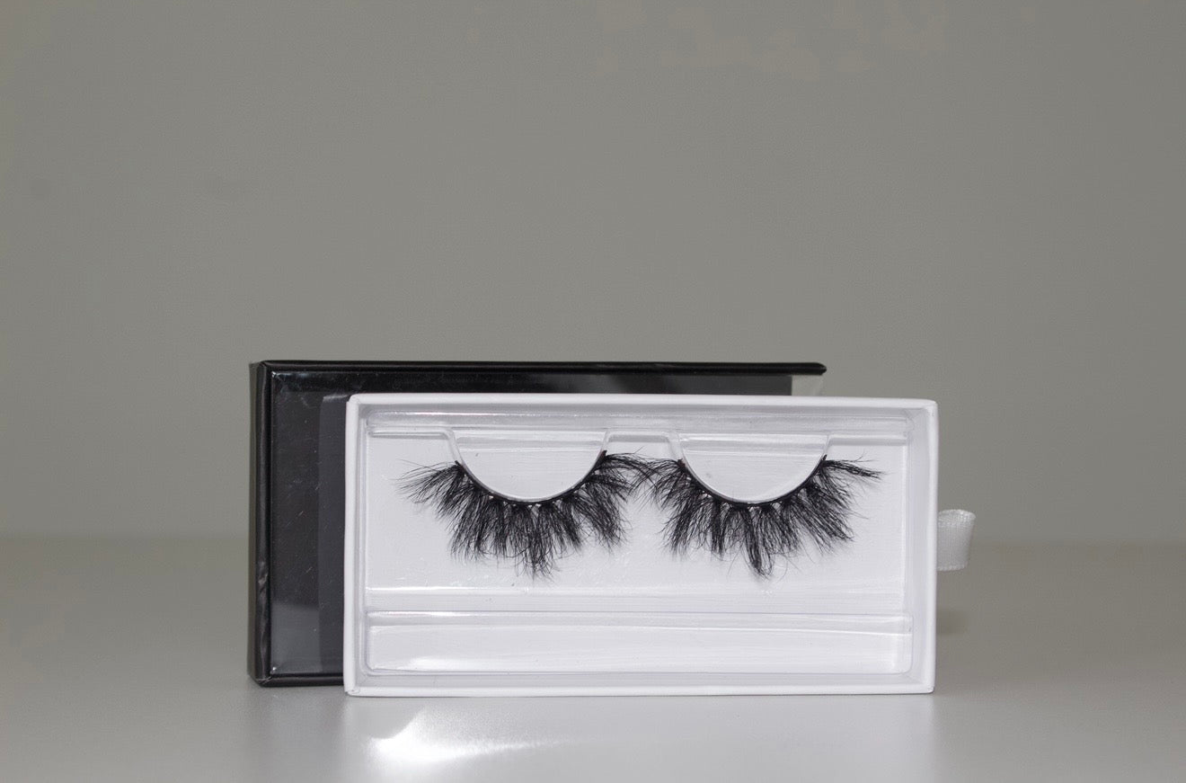 Cashmere Cloud Falsies - NOVA