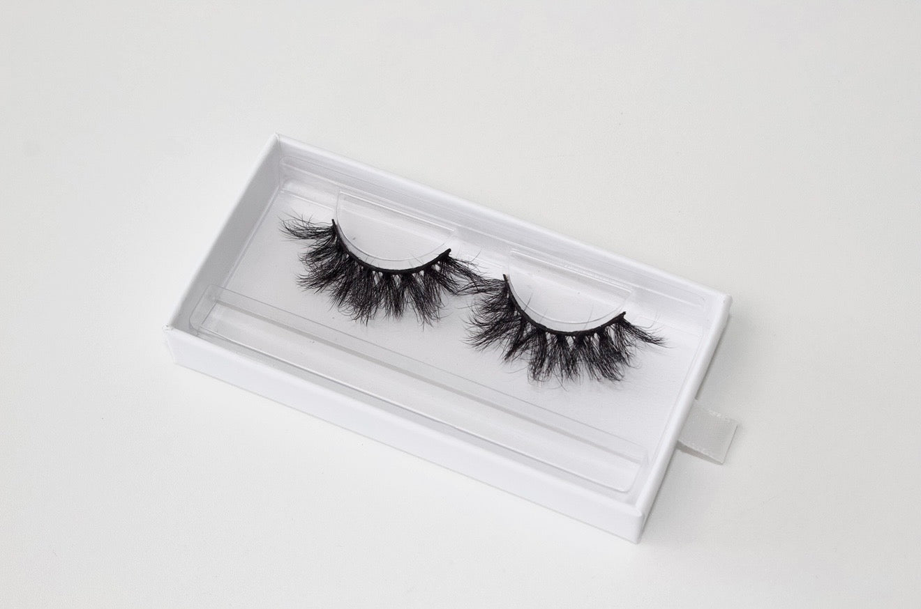 Cashmere Cloud Falsies - NOVA