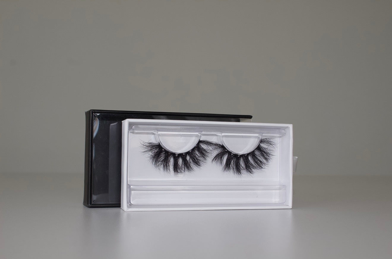 Cashmere Cloud Falsies - LUNA