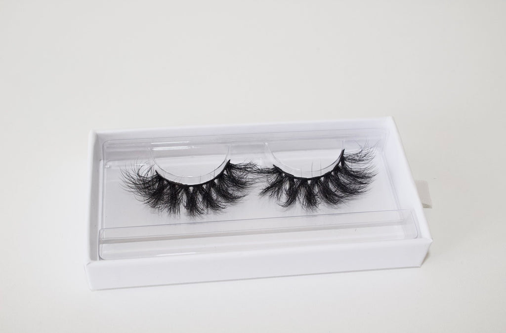 Cashmere Cloud Falsies - LUNA