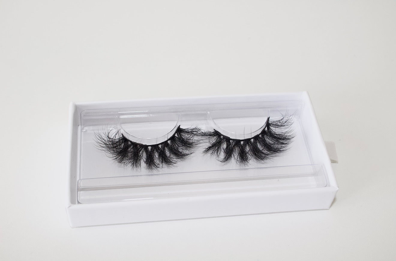 Cashmere Cloud Falsies - LUNA