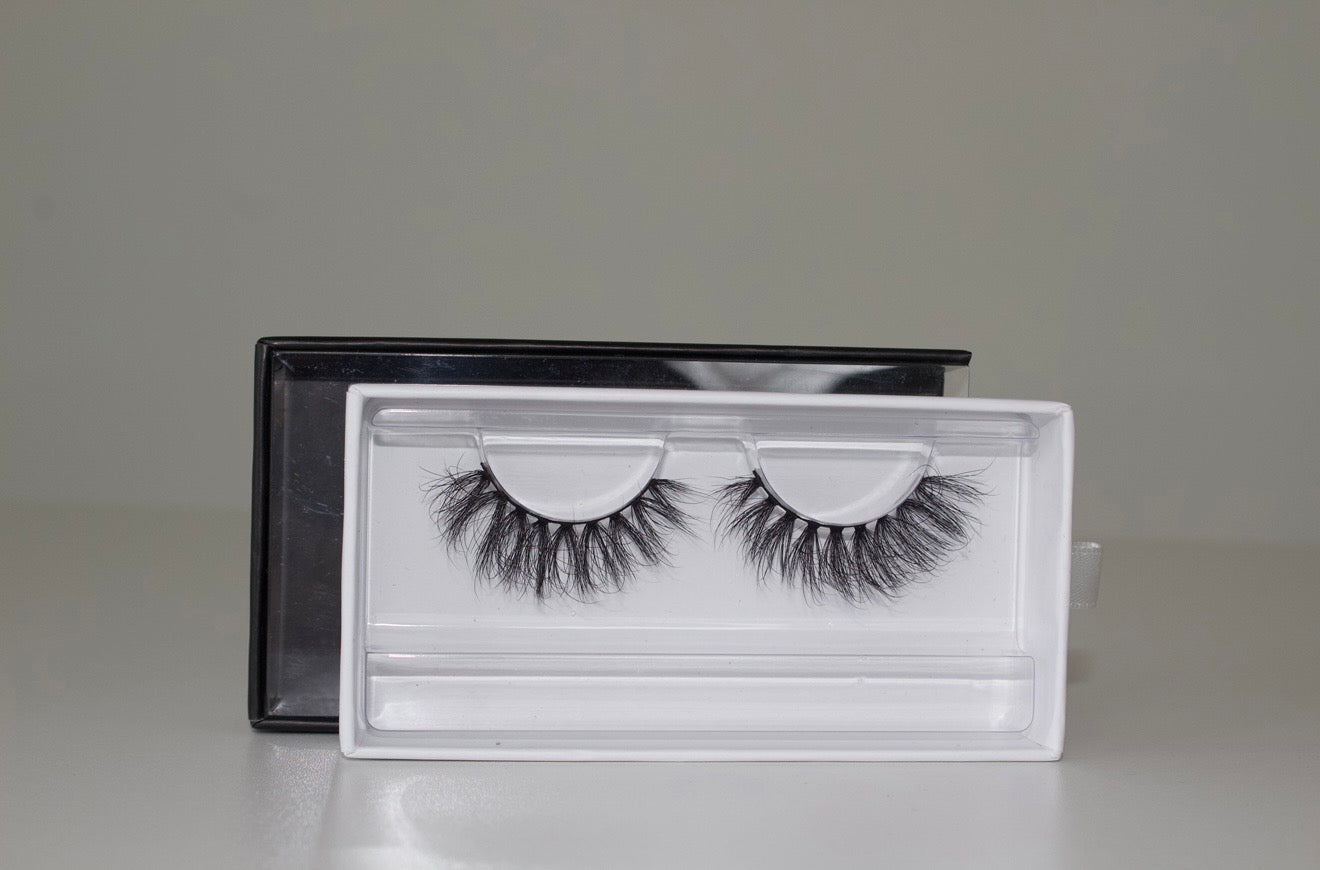 Cashmere Cloud Falsies - STARDUST